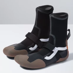 Vans 3mm Surf Boot 2 Hi Velcro