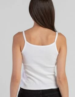 Volcom 1991 Strappy Tank Top Womens