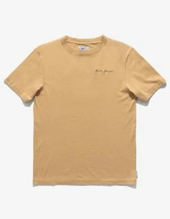 Banks Journal Natural Selection Trader S/S T-Shirt Mens