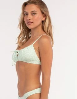 Billabong Crush On U Coco Bralette Swim Top
