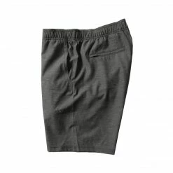 Vissla Mens Hemp No See Ums Elastic 18.5