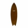 Jack's Surfboards Wood Fish Surfboard 5'10 New Arrivals