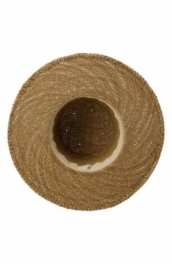 Billabong Womens Sea Ya There Straw Hat