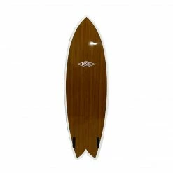 Jack's Surfboards Wood Fish Surfboard 5'10 New Arrivals