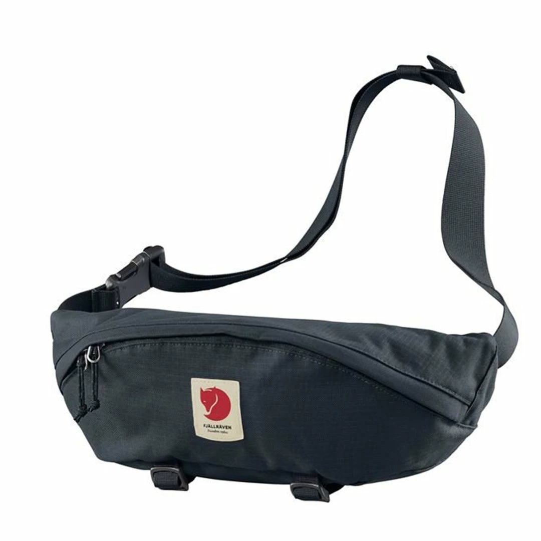 Fjallraven ULVÖ Large Hip Pack 3 Fjallraven ULVÖ Large Hip Pack