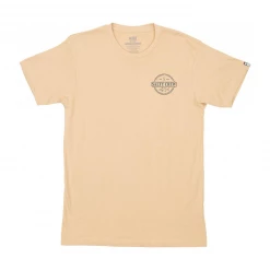 Salty Crew Deep Sea S/S Tee Mens