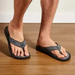Olukai Mens Ohana Sandals