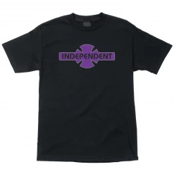 Independent Truck Co. Mens O.G.B.C. S/S Tee