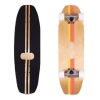 Alton Stubby 30" Wood Cruiser Skateboard