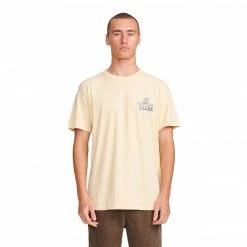 Critical Slide Vacation SS Tee Mens
