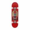 Alien Workshop Priest 8.25 Complete Skateboard