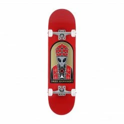 Alien Workshop Priest 8.25 Complete Skateboard
