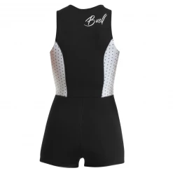 Women's Buell Jane Bond 002 2mm Shorty Springsuit 5 Women's Buell Jane Bond 002 2mm Shorty Springsuit
