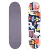Alton 2nd Dimension 31.75" Complete Skateboard