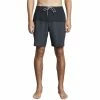 RVCA Mens Curren Boardshorts 18"