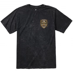 Roark Open Roads Open Minds S/S Tee