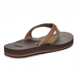 Sanuk Ziggy Sandal Mens