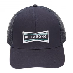 Billabong Mens Walled Trucker Hat