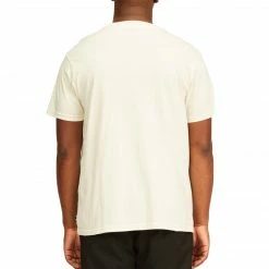Billabong Mens Essential Pocket Wave Washed SS Tee (PS)
