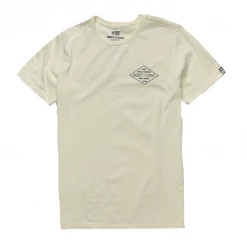 Salty Crew Mens Two Fold Premium S/S Tee