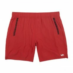 RVCA Yogger IV Athletic Shorts 17