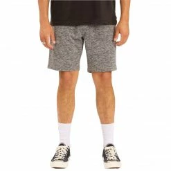 Billabong Mens A/Div Surftrek Sweatshorts (PS)