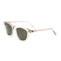 Otis Eyewear Summer Of 67 Eco Sunglasses (Clear Grey/Polar)