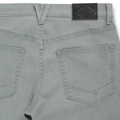 Vans Covina Five Pocket Straight Denim Pant Mens