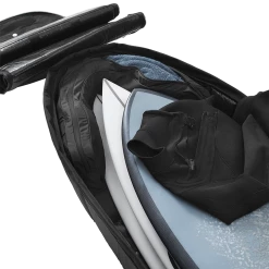 DB The Bunker Adjustable Surfboard Bag