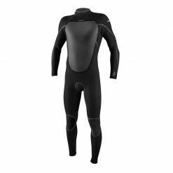 Men's O'Neill Heat 3/2mm Back Zip Fullsuit Wetsuit SP20 Mens