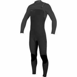 Youth O'Neill Hyperfreak 3/2+ Chest Zip Fullsuit Wetsuit