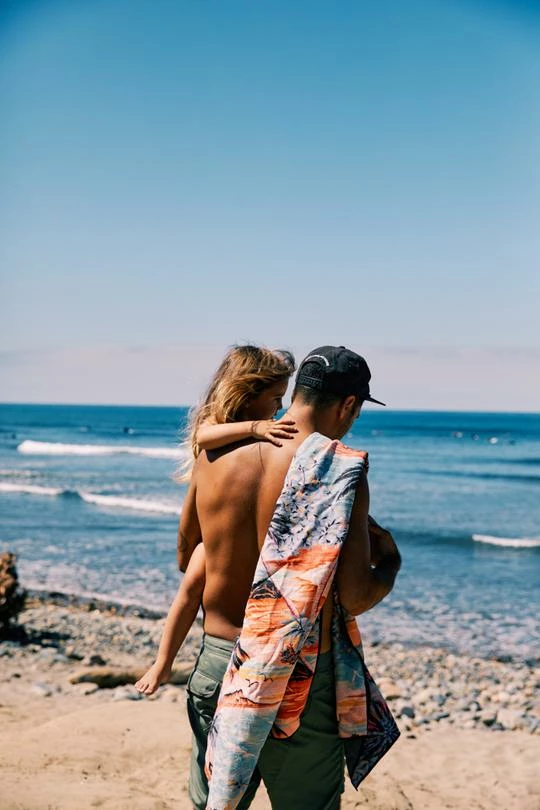 Nomadix Island Time Towel 5 Nomadix Island Time Towel