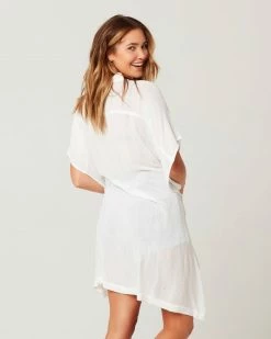 L*Space Anita Cover-Up Womens