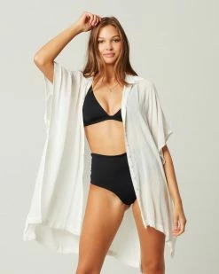 L*Space Anita Cover-Up Womens