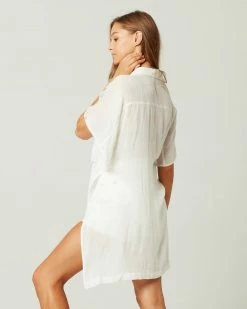 L*Space Anita Cover-Up Womens