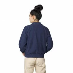 Santa Cruz Womens Women's Opus Cord Track Jacket 9 Santa Cruz Womens Women's Opus Cord Track Jacket