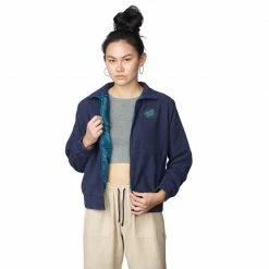 Santa Cruz Womens Women's Opus Cord Track Jacket 8 Santa Cruz Womens Women's Opus Cord Track Jacket