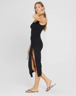 L*Space Sandpiper Dress Womens