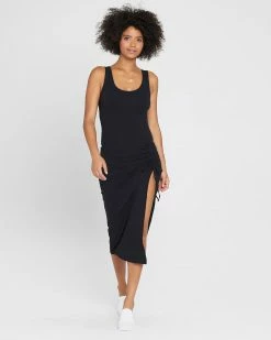 L*Space Sandpiper Dress Womens