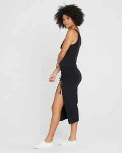 L*Space Sandpiper Dress Womens