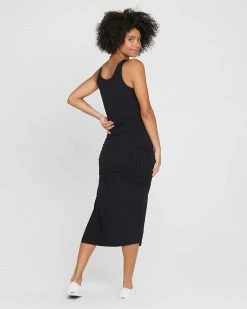 L*Space Sandpiper Dress Womens