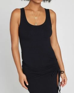 L*Space Sandpiper Dress Womens