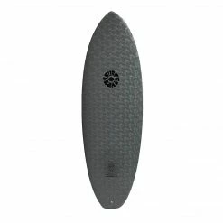 Jack's Surfboards New Arrivals Particle Accelerator 5'6 Softboard