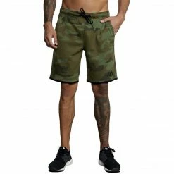RVCA VA Sport IV Sweat Short 19