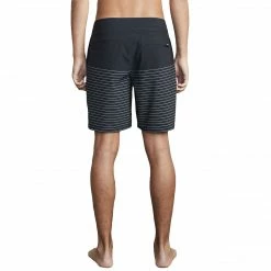 RVCA Mens Curren Boardshorts 18