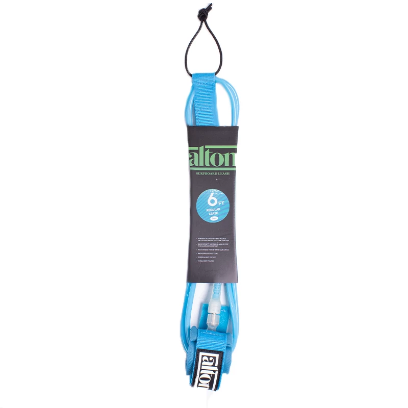 Alton 6' Surfboard Leash 6 Alton 6' Surfboard Leash