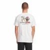 Critical Slide Pisscaso SS Tee Mens