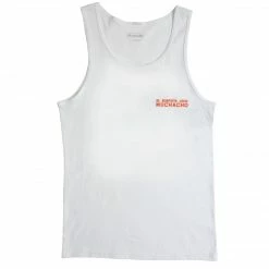 Muchacho Mens Ranchero Tank Top