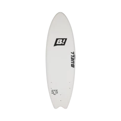 Buell Foamie 5'6 Softboard