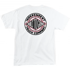 Independent Truck Co. Mens BTG Summit S/S T-Shirt